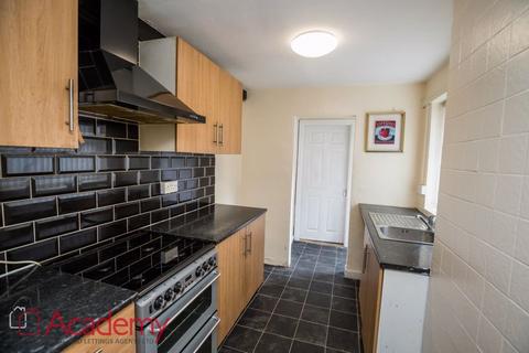 2 bedroom terraced house for sale, Greenway Road, Widnes