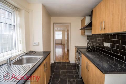 2 bedroom terraced house for sale, Greenway Road, Widnes