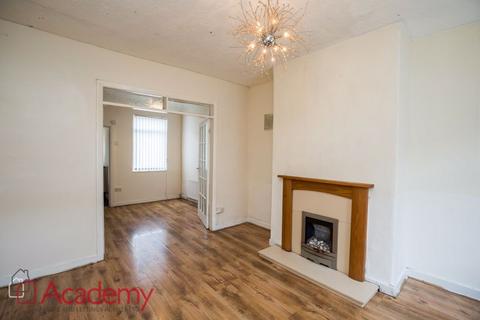 2 bedroom terraced house for sale, Greenway Road, Widnes