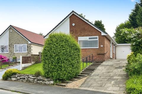 3 bedroom bungalow for sale, Down Green Road, Harwood