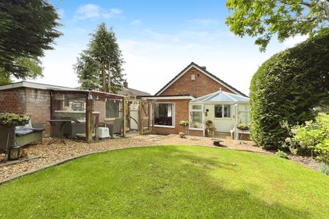 3 bedroom bungalow for sale, Down Green Road, Harwood