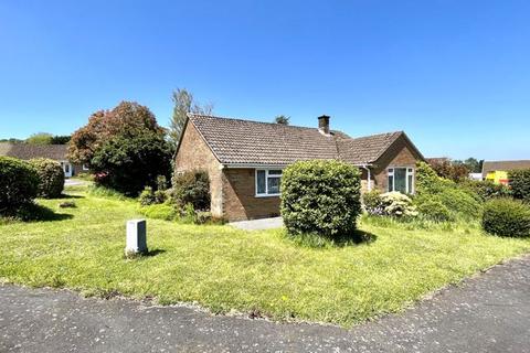 3 bedroom detached bungalow for sale, Bewley Court, Chard, Somerset TA20