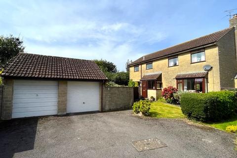 4 bedroom detached house for sale, Manor Farm, Chard