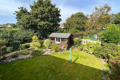 4 bedroom detached house for sale, Manor Farm, Chard