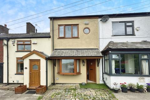 2 bedroom cottage for sale, Bradley Fold Road, Ainsworth, Bolton