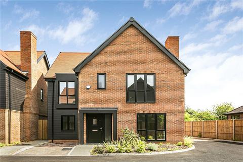 4 bedroom detached house for sale, Bell Mews, Codicote, Hitchin, Hertfordshire