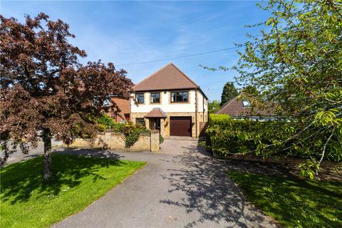 6 bedroom detached house for sale, Ragged Hall Lane, St. Albans