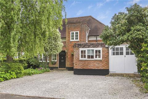 4 bedroom semi-detached house for sale, Attimore Road, Welwyn Garden City, Hertfordshire