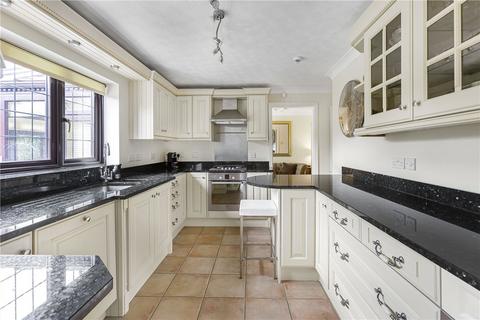 4 bedroom detached house for sale, Chedburgh, Welwyn Garden City, Hertfordshire