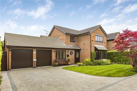 4 bedroom detached house for sale, Chedburgh, Welwyn Garden City, Hertfordshire, AL7