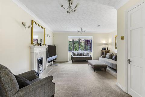 4 bedroom detached house for sale, Chedburgh, Welwyn Garden City, Hertfordshire, AL7