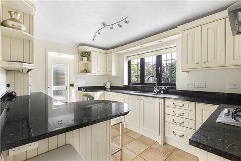 4 bedroom detached house for sale, Chedburgh, Welwyn Garden City, Hertfordshire, AL7