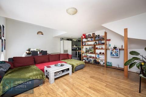 2 bedroom apartment for sale, The Renovation, Woolwich Manor Way, E16