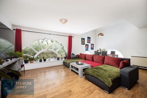 2 bedroom apartment for sale, The Renovation, Woolwich Manor Way, E16