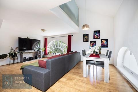 2 bedroom apartment for sale, The Renovation, Woolwich Manor Way, E16