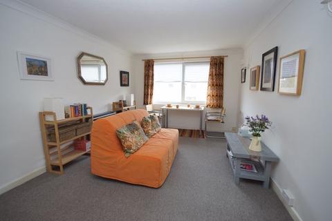1 bedroom retirement property for sale, Homeryde House, Lee-On-The-Solent, PO13