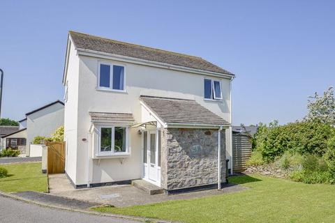 3 bedroom detached house for sale, Alma Road, Brixham