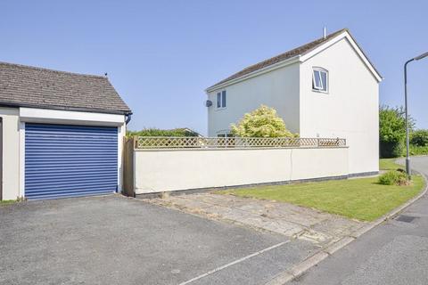 3 bedroom detached house for sale, Alma Road, Brixham