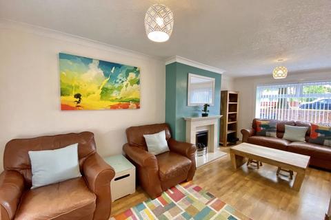 2 bedroom end of terrace house for sale, Peggieshill Road, Ayr