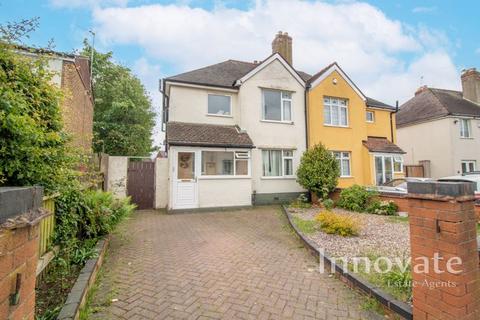 3 bedroom semi-detached house for sale, Smithfield Road, Walsall WS3