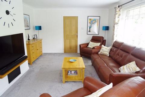 3 bedroom detached bungalow for sale, Glebe Crescent, Tillicoultry FK13