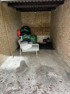Garage to rent, Parkhill Road, London NW3