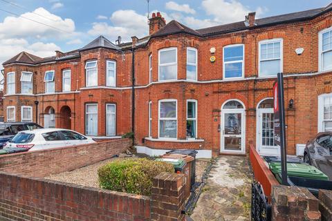 3 bedroom terraced house for sale, St. Fillans Road, London