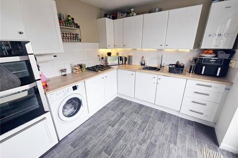 2 bedroom semi-detached house for sale, Diseworth Close, Chellaston, Derby