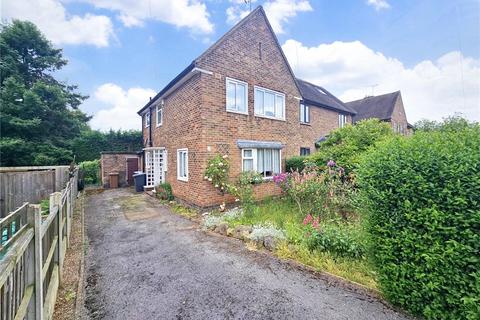 3 bedroom semi-detached house for sale, St Peters Road, Chellaston, Derby