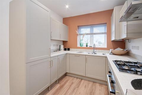 1 bedroom apartment for sale, Plot 142, Burley 1 Bed Apartment GF at Mill Chase Park, Mill Chase Road GU35