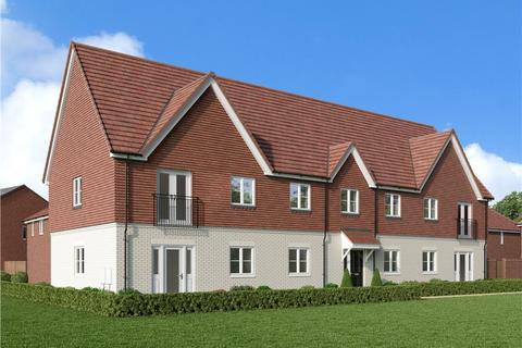 2 bedroom apartment for sale, Plot 138, Burley 2 Bed Apartment GF at Mill Chase Park, Mill Chase Road GU35