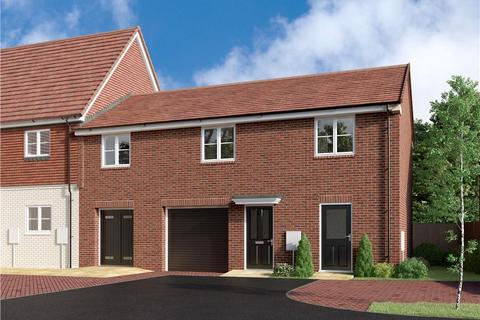 2 bedroom apartment for sale, Plot 144, Glenmont at Mill Chase Park, Mill Chase Road GU35
