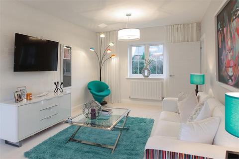 2 bedroom apartment for sale, Plot 144, Glenmont at Mill Chase Park, Mill Chase Road GU35