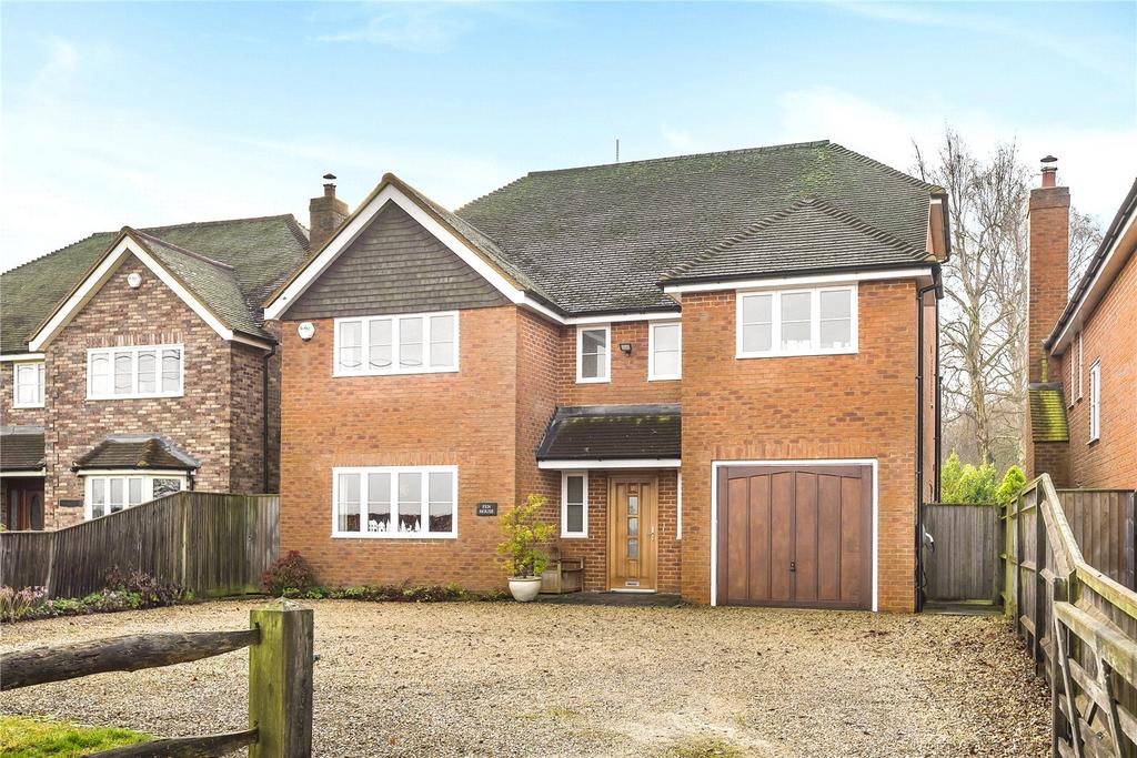 Front Elevation 2019