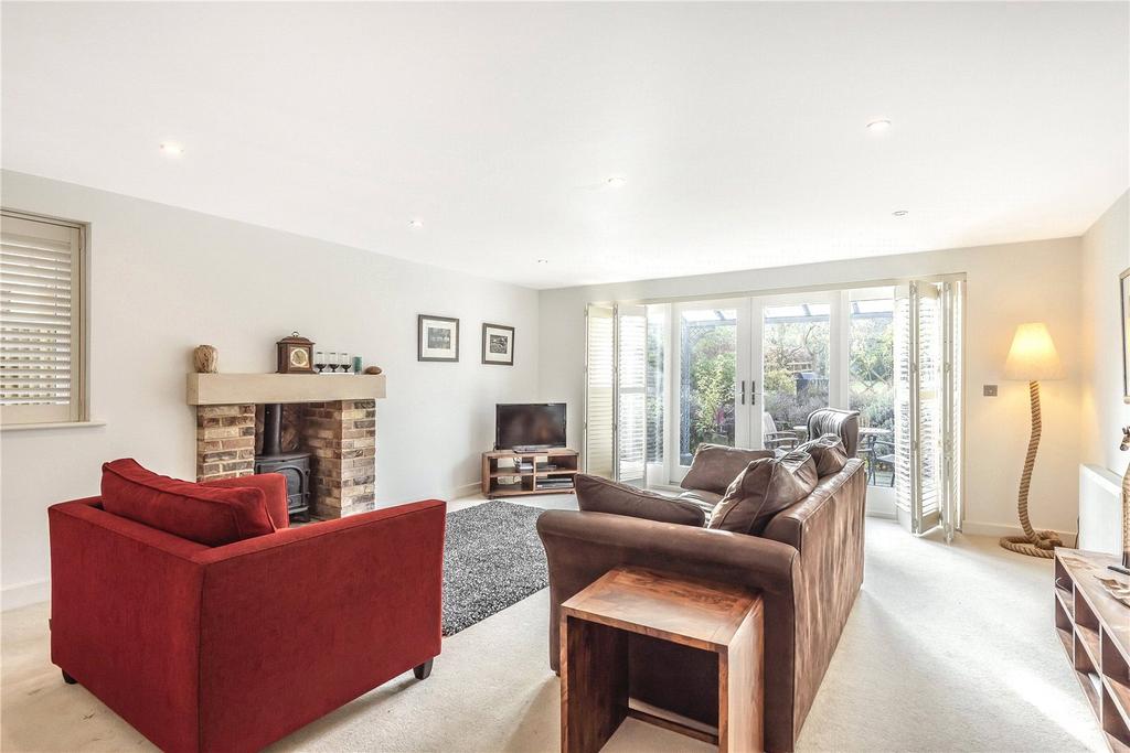 Sitting Room 2019