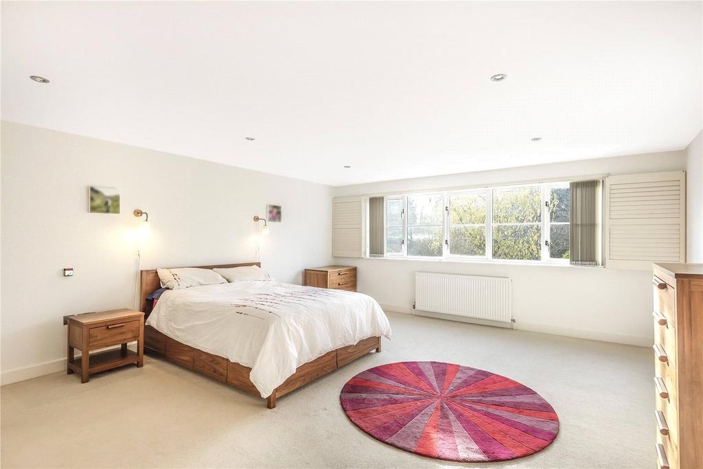 Principal Bedroom