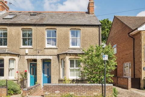 3 bedroom semi-detached house for sale, Old Road, Headington, Oxford