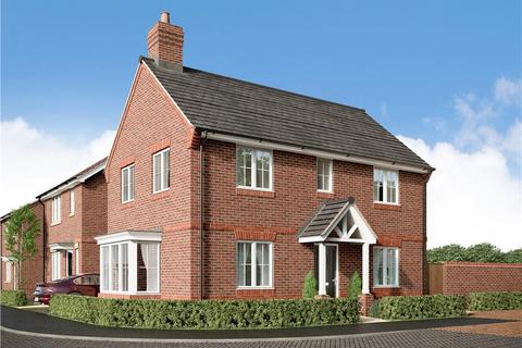 3 bedroom detached house for sale, Plot 4023, Whitehill at Minerva Heights Ph 4 (6H), Old Broyle Road, Chichester PO19