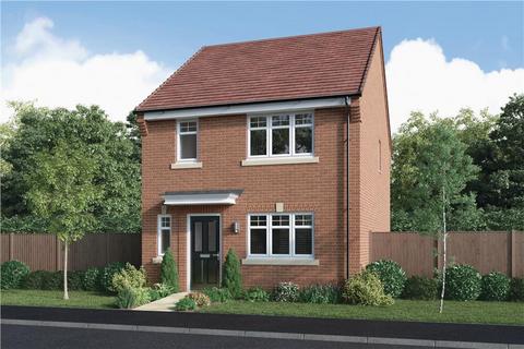 3 bedroom detached house for sale, Plot 4026, Whitton at Minerva Heights Ph 4 (6H), Old Broyle Road, Chichester PO19