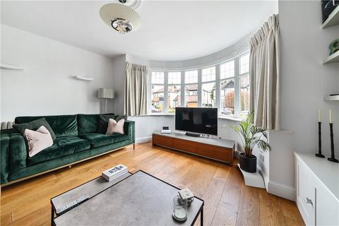 4 bedroom semi-detached house for sale, Lowlands Road, Pinner, Middlesex