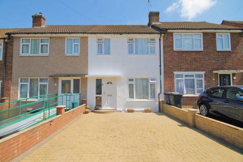 88 Beechwood Avenue, Greenford, UB6 9UD