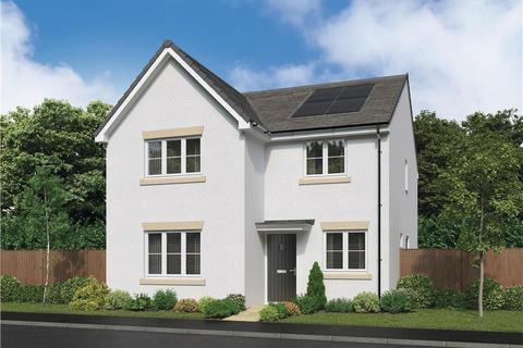 4 bedroom detached house for sale, Plot 48, The Donwood at Bishops Walk, Bent House Lane, County Durham DH1