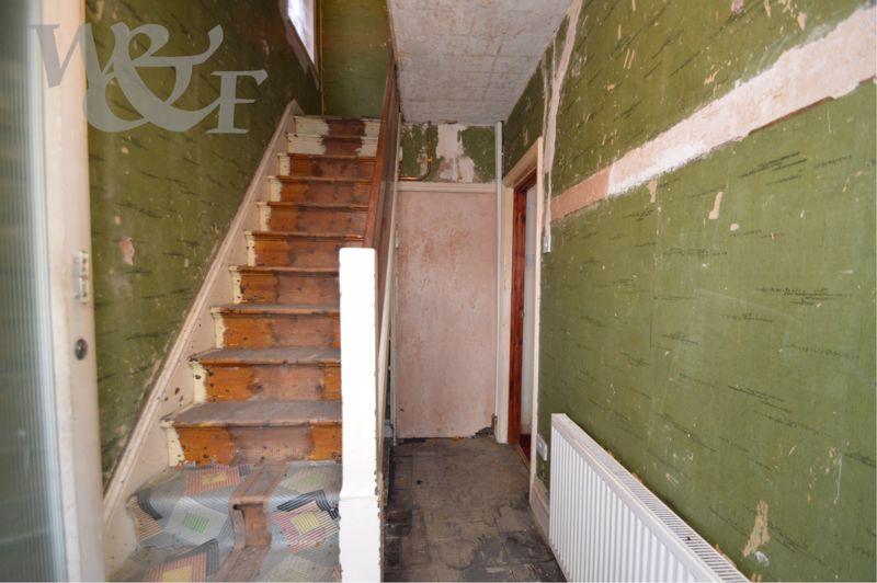 Kingsbury Road, Birmingham B24 3 bed semidetached house for sale £
