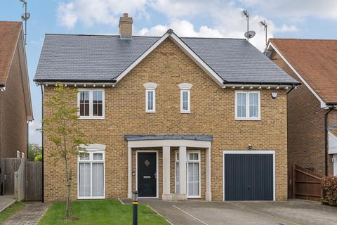 5 bedroom detached house for sale, Bentley Place, Bentley Heath, Barnet