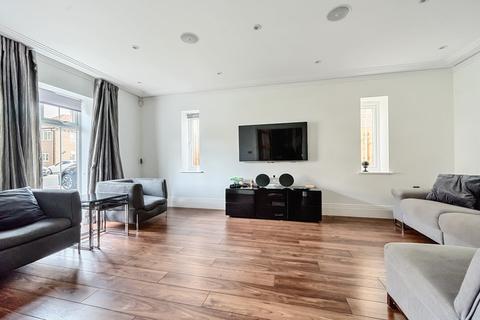 5 bedroom detached house for sale, Bentley Place, Bentley Heath, Barnet