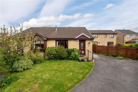 2 bedroom bungalow for sale, Barden Drive, Eldwick, West Yorkshire, BD16