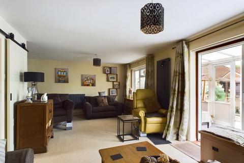 4 bedroom semi-detached house for sale, The Hollow, Southdown, Bath