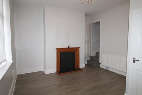 2 bedroom end of terrace house for sale, Drewry Road, Keighley, BD21