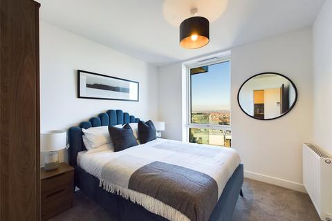 2 bedroom apartment to rent, Shadwell Street, Birmingham B4