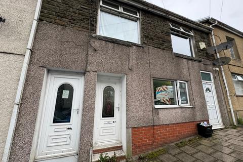 2 bedroom flat to rent, 99b High Street, Ogmore Vale, Bridgend